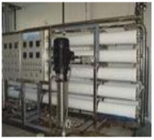 垃圾渗滤液膜法处理工艺