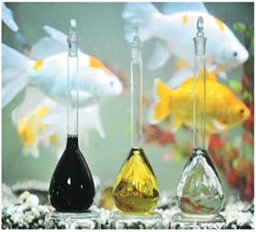 垃圾渗滤液膜法处理工艺