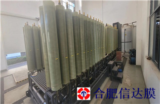 DTRO膜设备在哪些特定行业中应用效果好？